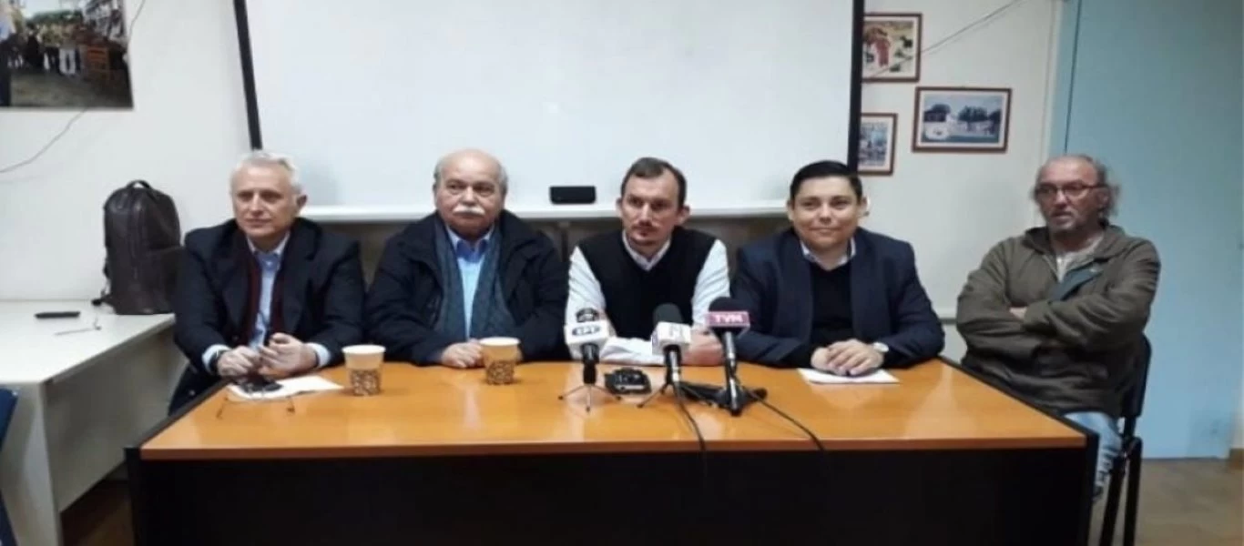 Στη Λέσβο και στη Χίο κλιμάκια του ΣΥΡΙΖΑ - Κριτική στην κυβέρνηση για τα επεισόδια